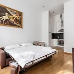 Place Of Grace - 50 Meters From Dancing House Διαμέρισμα Πράγα
