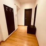 Place Of Grace - 50 Meters From Dancing House Διαμέρισμα Πράγα