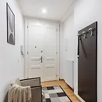 Διαμέρισμα Place Of Grace - 50 Meters From Dancing House Πράγα