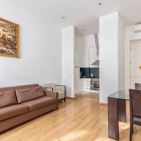 Place Of Grace - 50 Meters From Dancing House Прага