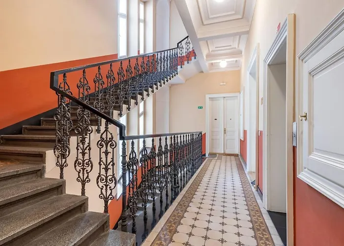 Place Of Grace - 50 Meters From Dancing House * Prága