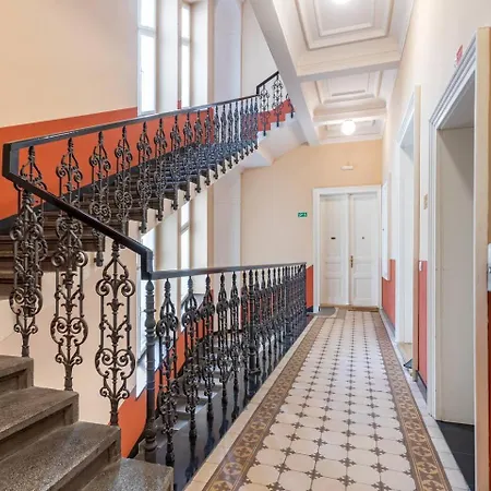 Place Of Grace - 50 Meters From Dancing House * Prague