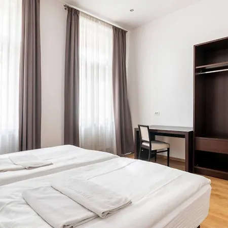 Place Of Grace - 50 Meters From Dancing House Apartment Prague