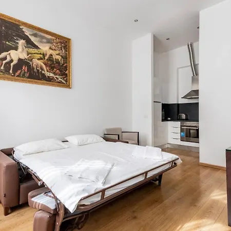 Place Of Grace - 50 Meters From Dancing House Apartment Prague