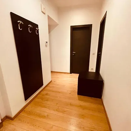 Place Of Grace - 50 Meters From Dancing House Apartmán Praha